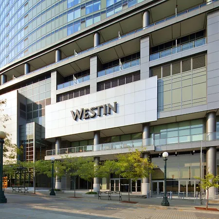 The Westin Bellevue-3