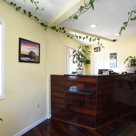 Morro Bay Beach Inn (Adults Only)-2