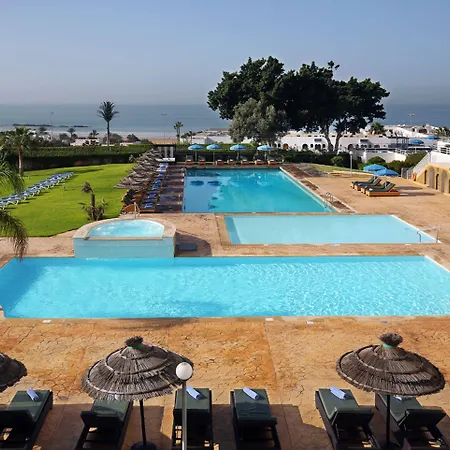 Anezi Tower Hotel-2