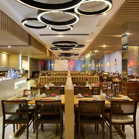 Royal Rio Palace Hotel-3