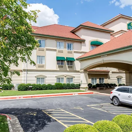 La Quinta By Wyndham Bentonville-2