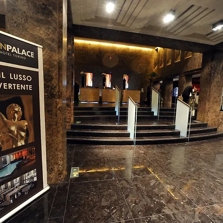 Allegroitalia Golden Palace-2
