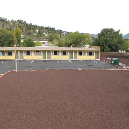 West Inn Nau - Downtown Flagstaff-3