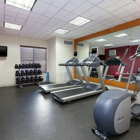 Homewood Suites By Hilton Chesapeake - Greenbrier-3