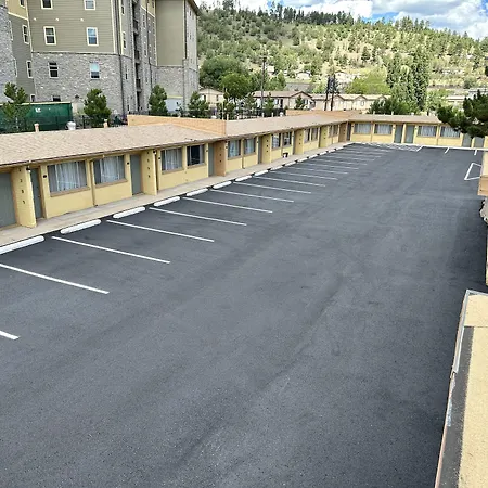 West Inn Nau - Downtown Flagstaff-2