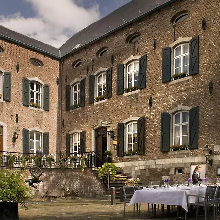 Fletcher Hotel-Restaurant Kasteel Erenstein-3