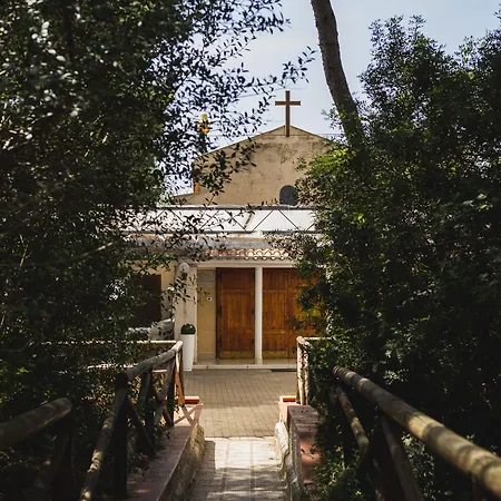 Apulia Hotel Taranto Ara Solis-2