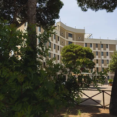 Apulia Hotel Taranto Ara Solis-3