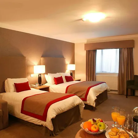 Killarney Oaks Hotel-2