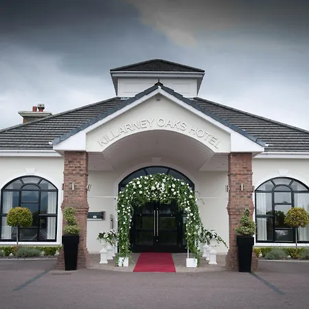 Killarney Oaks Hotel-3