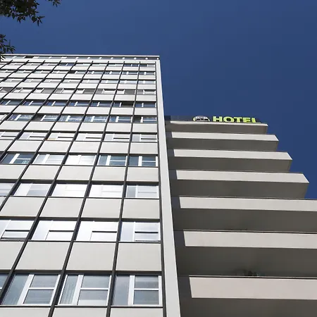 B&B Hotel Pescara-2