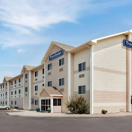 Travelodge By Wyndham North Platte-3