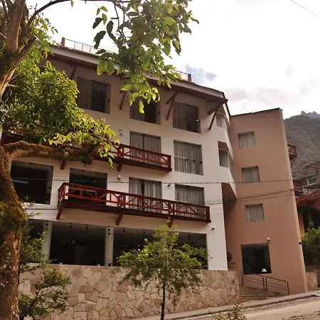 Tierra Viva Machu Picchu Hotel-2