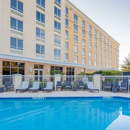 Holiday Inn Hotel & Suites Tallahassee Conference Center North By Ihg-3