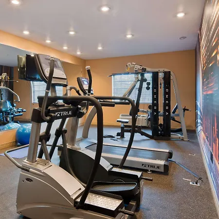 Best Western Manhattan Inn-2