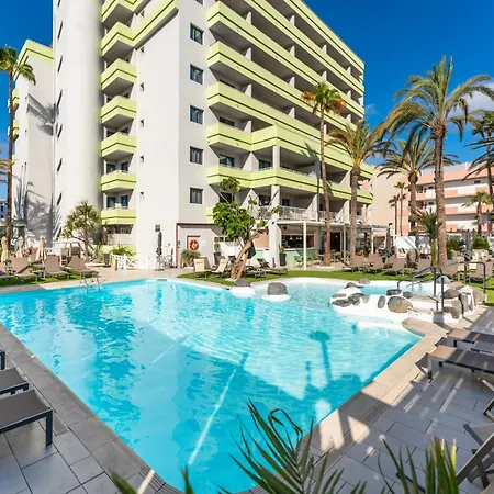 Hotel Livvo Anamar Suites-3