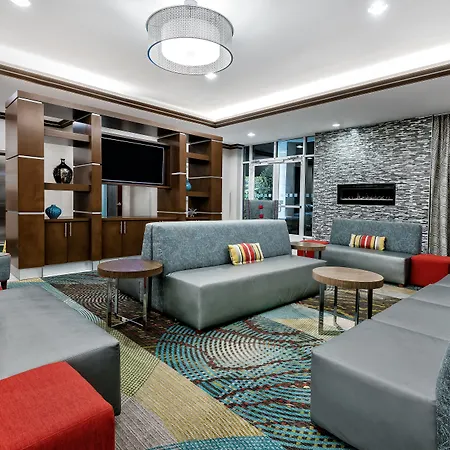 Holiday Inn & Suites College Station-Aggieland By Ihg-2