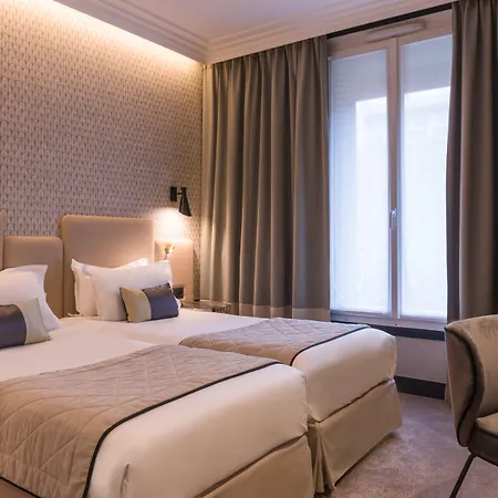 Best Western Select Hotel-3