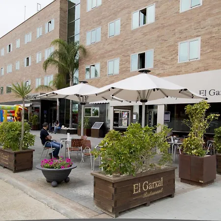 Hotel Rull-2