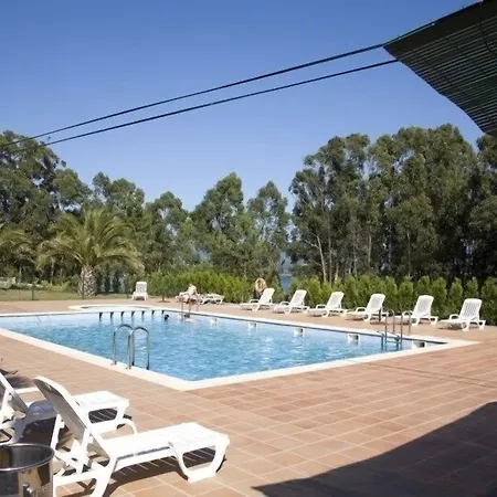 Hotel Abeiras-2