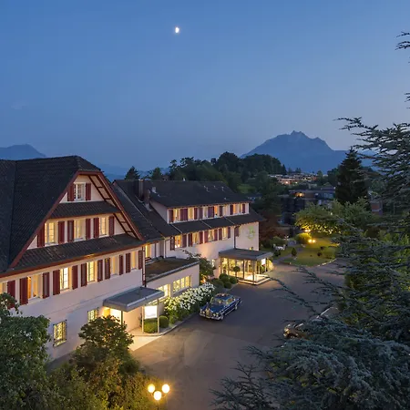 Boutique Hotel Balm-2