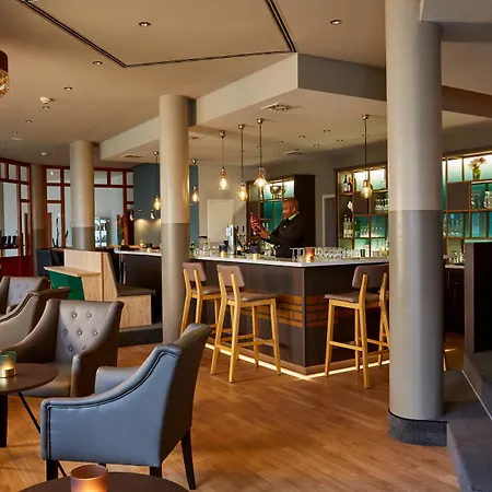 H+ Hotel Stuttgart Herrenberg-3