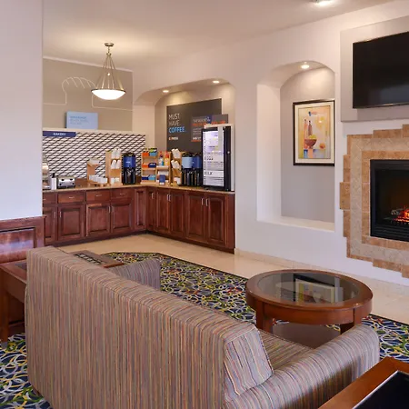 Holiday Inn Express & Suites Alamosa By Ihg-2