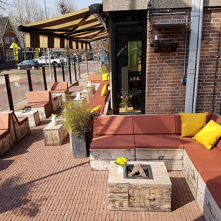 Hotel Bieze-3
