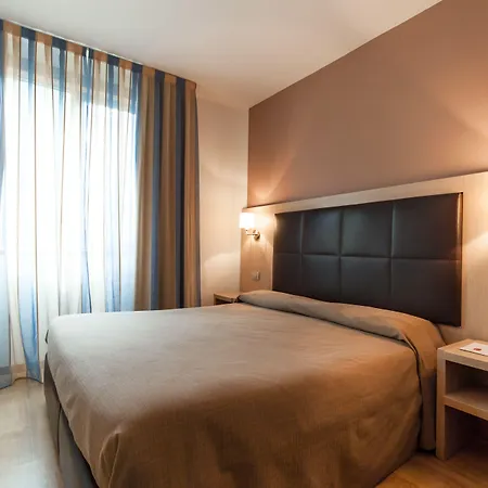 Hotel Michelangelo-2