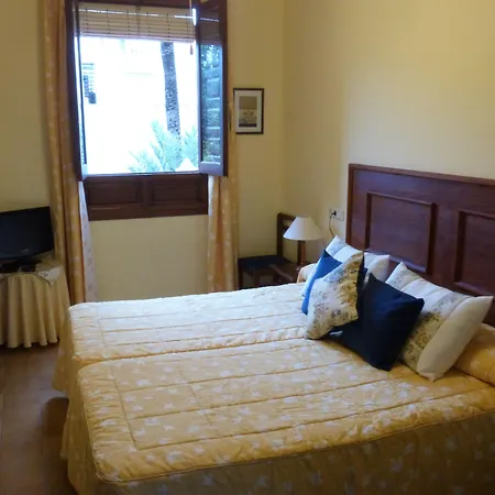 Hostal Loreto-3