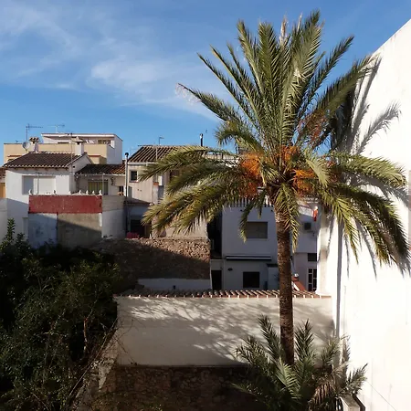 Hostal Loreto-2