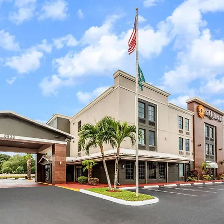 La Quinta By Wyndham St. Petersburg Northeast *Newly Renovated-2