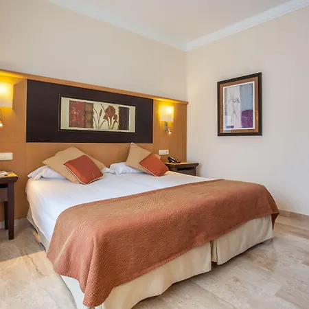 Grupotel Nilo & Spa-2