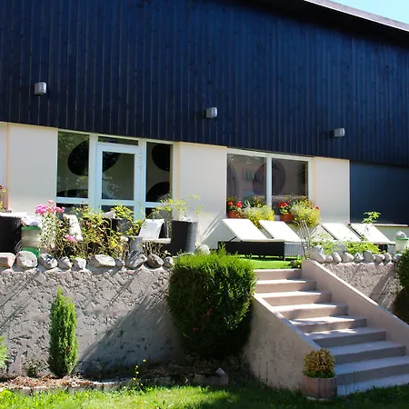 Hotel de la Jamagne&Spa-2