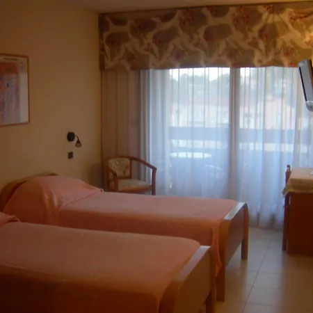 Mas de Vence - Hotel-Restaurant-2