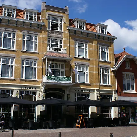 Hotel Restaurant Stad Munster-3