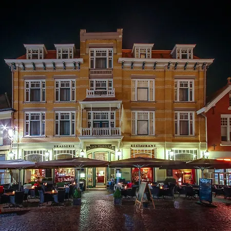 Hotel Restaurant Stad Munster-2