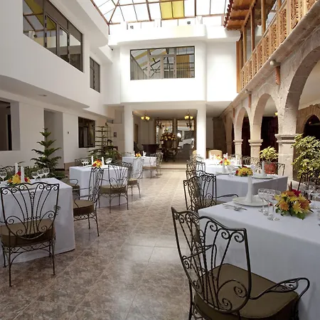 Terra Andina Colonial Mansion-2