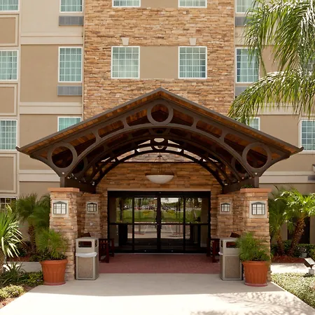 Staybridge Suites - Brownsville By Ihg-2