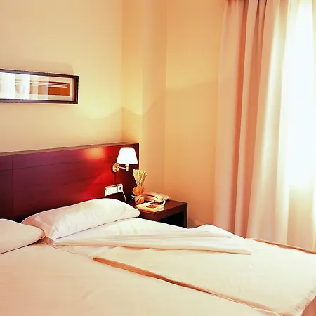 Hotel Traíña-3