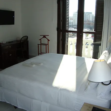Hotel Monterrey-2