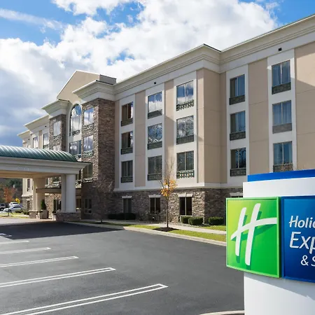 Holiday Inn Express And Suites Stroudsburg-Poconos By Ihg-2