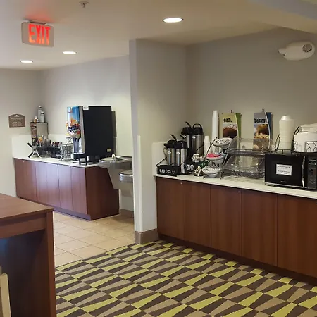 Microtel Inn & Suites By Wyndham Bellevue-3