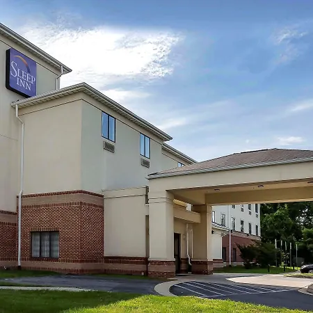 Sleep Inn Columbia Gateway-2