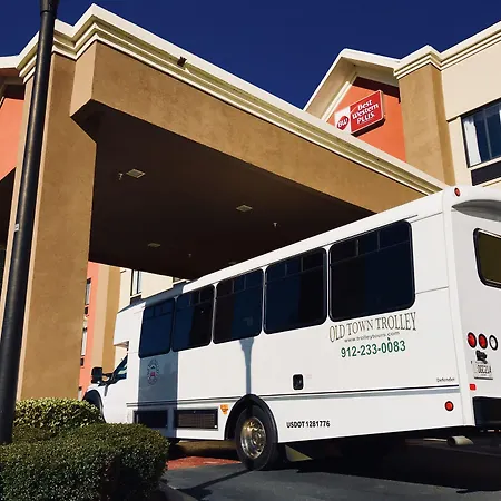 Best Western Plus Richmond Hill Inn-2