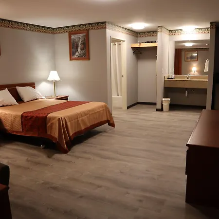Express Inn&Suites Eugene-2