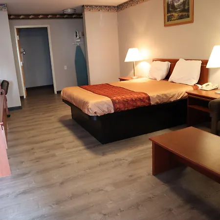 Express Inn&Suites Eugene-3