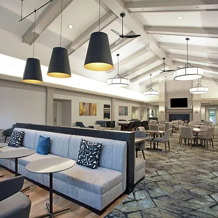 Homewood Suites By Hilton Albany-3