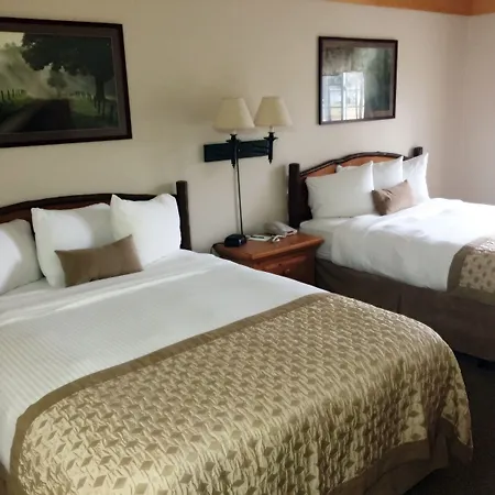 Flat Creek Lodge-3