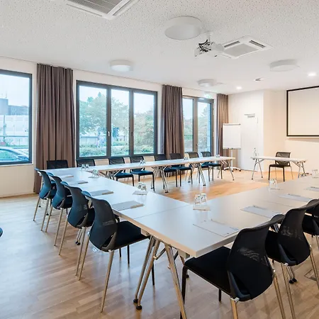 Hotel Cult Frankfurt City-2